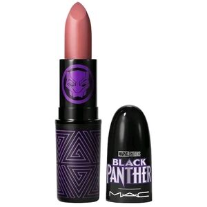 MAC Cosmetics Matte Lipstick - STORY OF HOME - Black Panther II - NIB